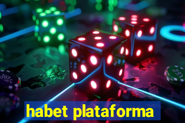 habet plataforma